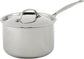 7194-20 Chef'S Classic Stainless 4-Quart Saucepan with Cover