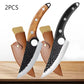 Professional Chef Knife Japanese Kitchen Knife Meat Butcher Cutting Boning Knife Fruit Knives Kitchen Knives and Accessories