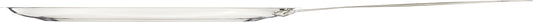 722-20 8-Inch Chef'S-Classic-Stainless-Cookware-Collection, 8", Open Skillet