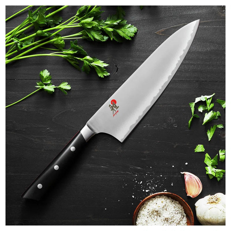 Evolution Chef'S Knife