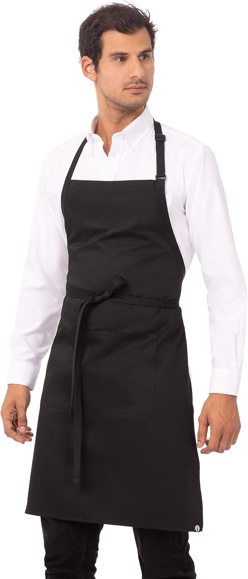 Unisex Butcher Apron