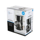 Black 5-Cup Drip Coffee Maker, New