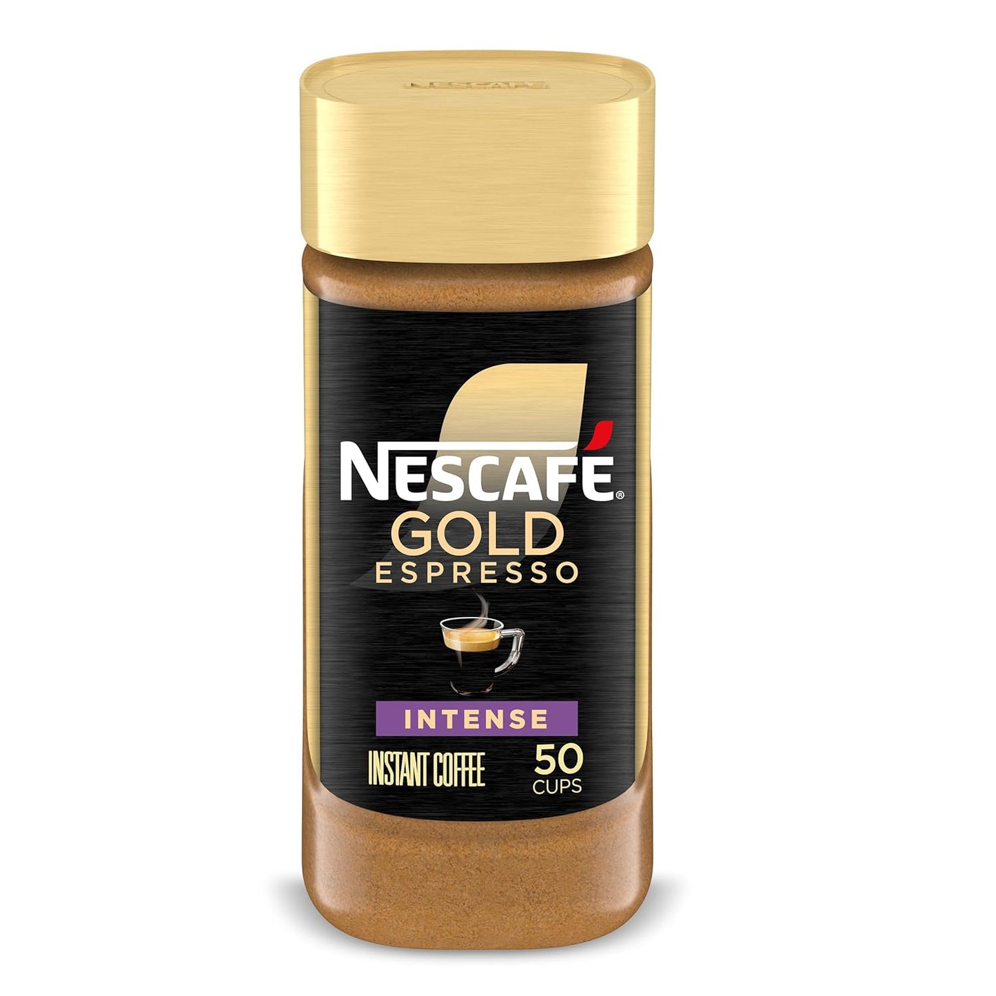 Gold Espresso Blonde, Instant Coffee, 3.5 Oz