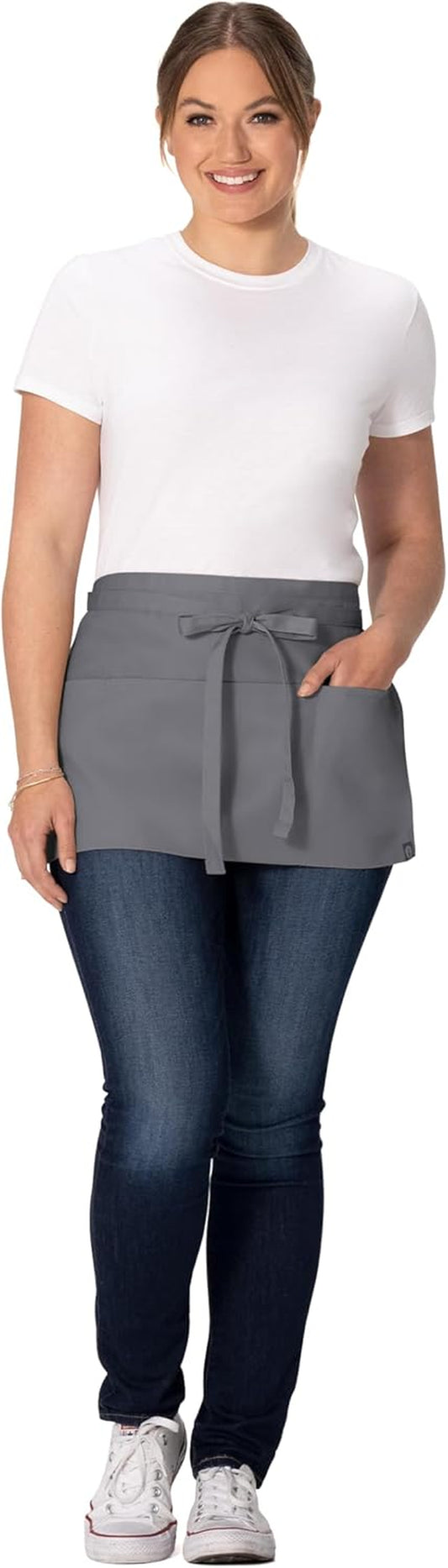 Unisex Waitress Apron