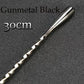 30Cm/40Cm/50Cm Teardrop Cocktail Bar Spoon Mixing Spoon 304 Stainless Steel Twisted Mixing Stir Spoon Bar Tool