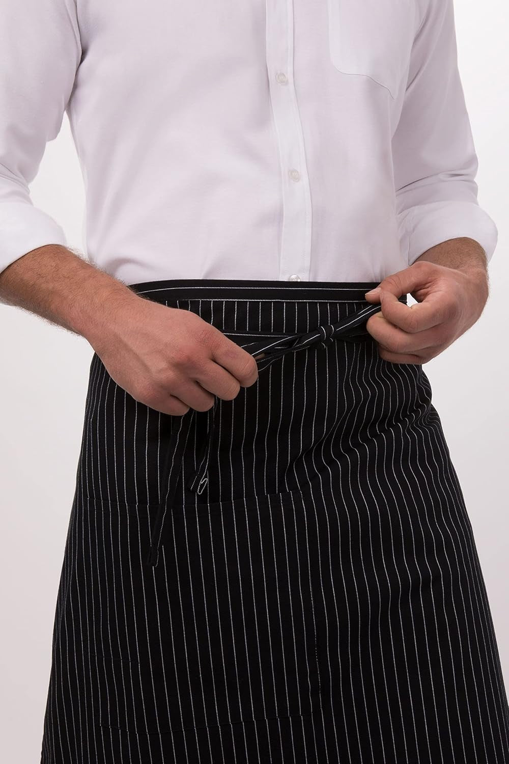 Unisex Bistro Chef Apron