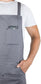 - Professional Grade Chef Apron for Kitchen, BBQ & Grill