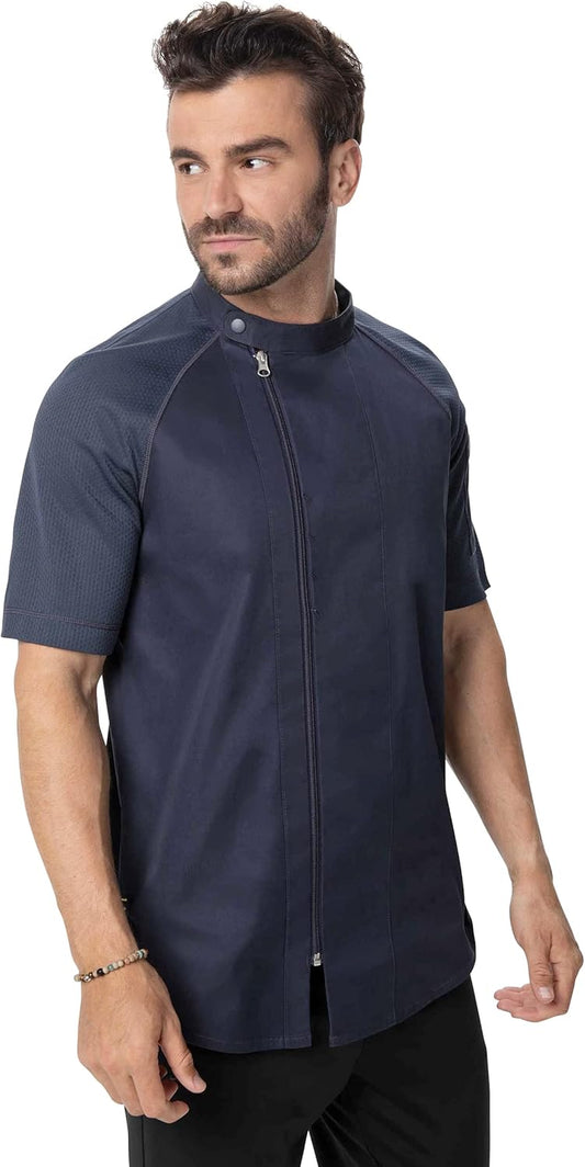 Men'S Varkala Chef Coat