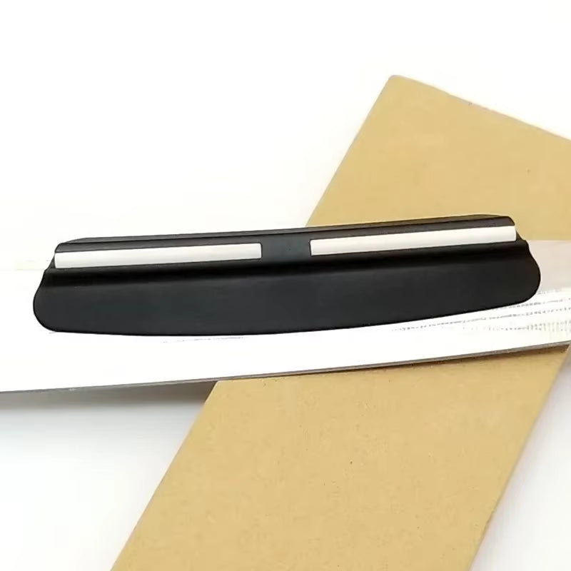 1PC Sharpening Angle Setting Device, Sharpening Clip, Sharpening Stone, Sharpening Guide, Sharpening Kitchen Accessories