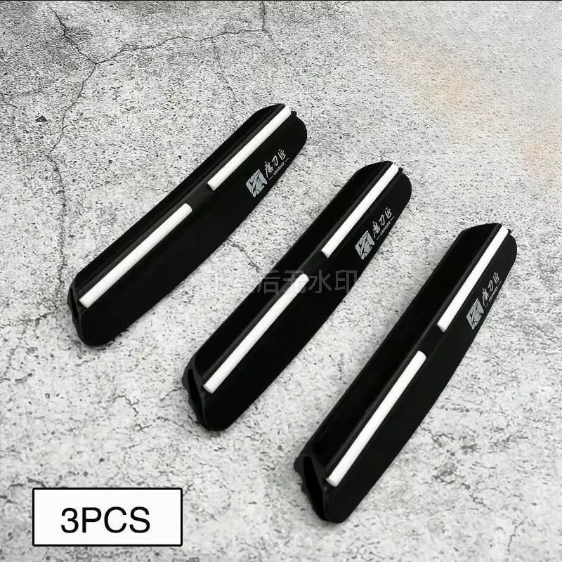 Sharpening Stone Angle Guide Fixed Knife Sharpener 15Degrees Whetstone Accessories Kitche Knives Auxiliary Tool Oilstone