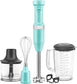 Variable Speed Corded Hand Blender KHBV53, Charcoal Grey