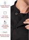 Unisex Volnay Chef Coat