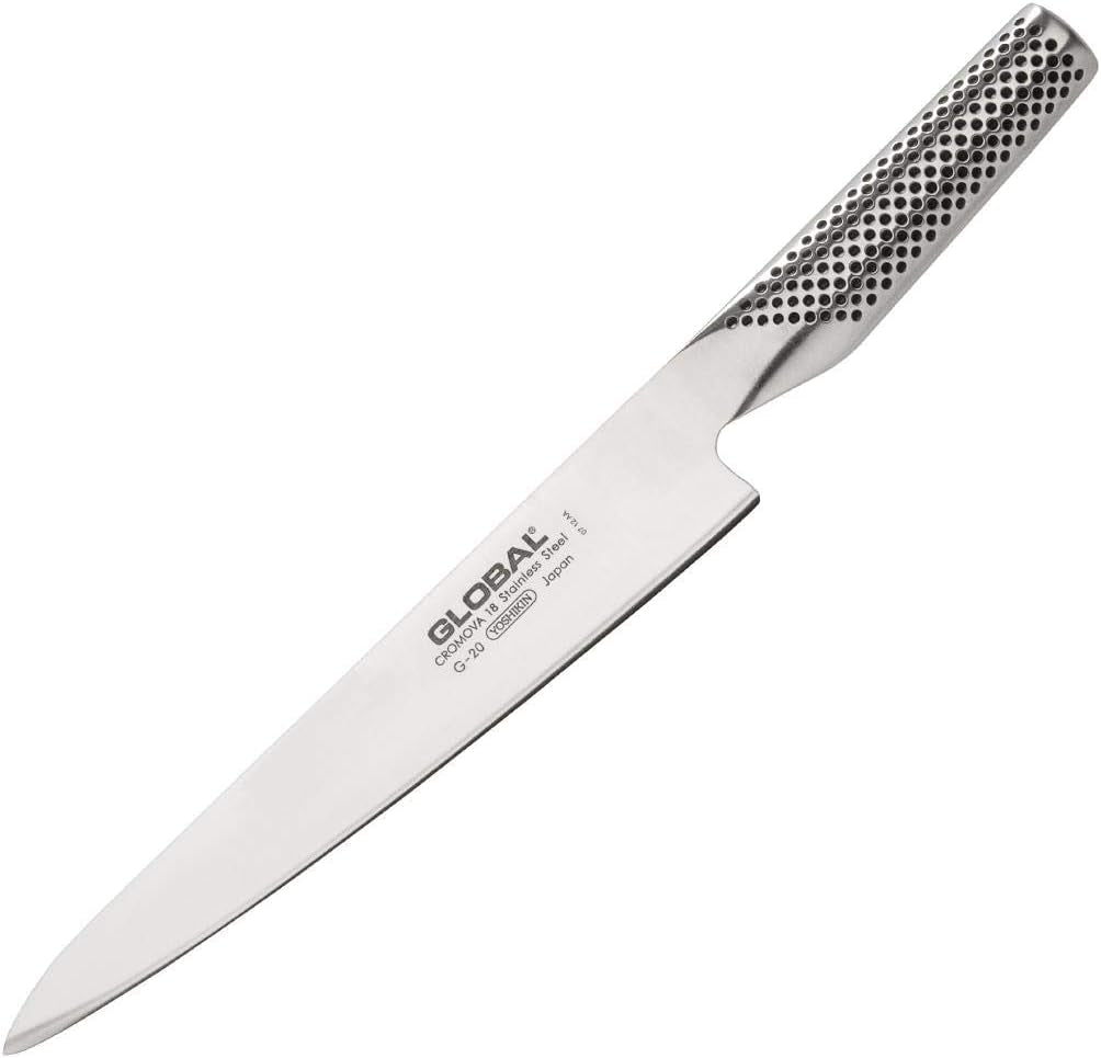 G-20-8" Flexible Fillet Knife