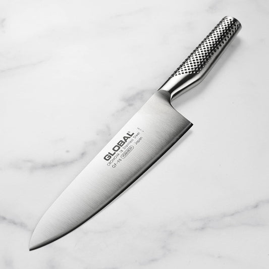 Model X Chef'S Knife - Made in Japan, 8" (Fine Edge)