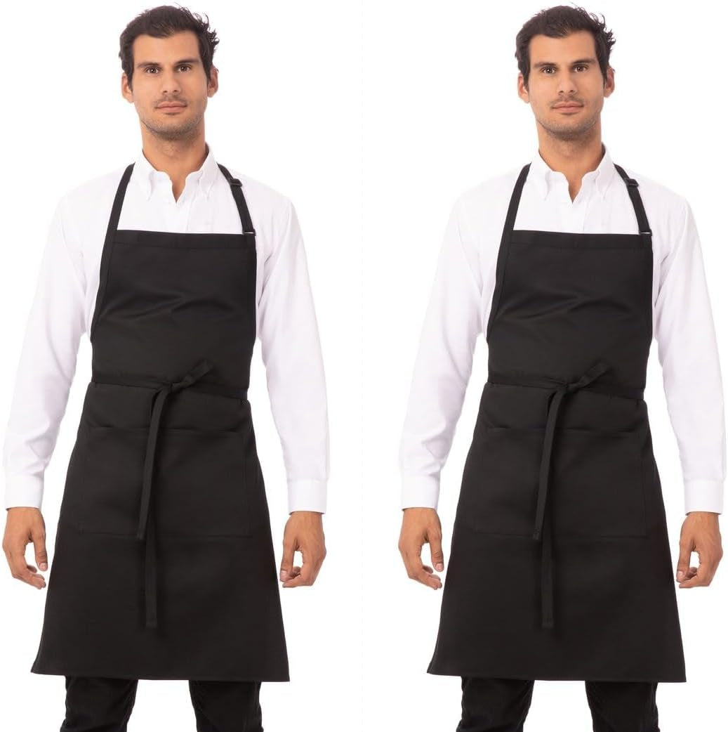 Unisex Butcher Apron