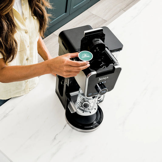 Dualbrew Pro Coffee Maker