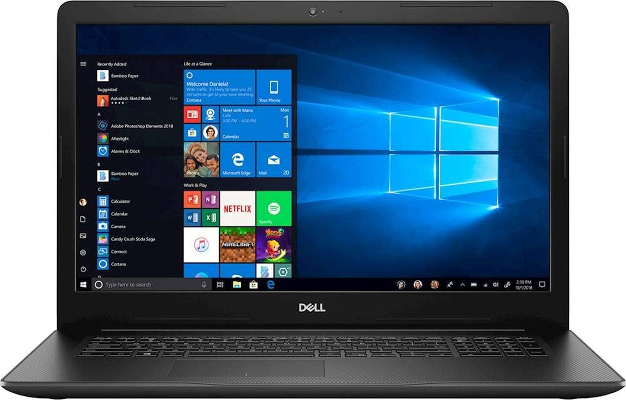 Inspiron 15 15.6" Business Laptop (FHD Touchscreen, AMD Ryzen 5 7530U, 32GB RAM, 1TB SSD, (6-Core Beat I7-1165G7)) Numeric Keypad, Webcam, IST HUB & Pen, Inspiron 3000 3535, Win 11 Pro, Black