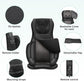 Neck and Back Massager with Heat, Full Body Massage Chair Pad with Compression, Shiatsu Kneading Seat Portable, Seat Massager