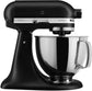 Artisan Series 5 Quart Tilt-Head Stand Mixer, KSM150PSDC, Cardamom