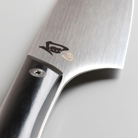 Kazahana 8" Chef’S Knife, Handcrafted Japanese Kitchen Knife, AUS10A Stainless Steel Blade, Pakkawood Handle, Gyuto-Style Chef Knife for Professional and Home Chefs