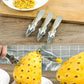 1Pc Pineapple Eye Peeler Stainless Steel Cutter Practical Seed Remover Clip Home Kitchen Gadgets Home Cocina Cookware