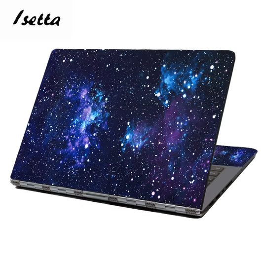 Laptop Sticker Laptop Skin Stickers Laptop Skin Notebook 10 12 13 14 15 17" Laptop Skin for Dell HP Lenovo