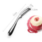 High-Quality Peeler for Kitchen Stainless Steel Rotating Blade Peeler Super Sharp Fruit Potato Carrot Essential Kitchen Tool