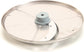 27566 Slicing Plate, 4-Mm