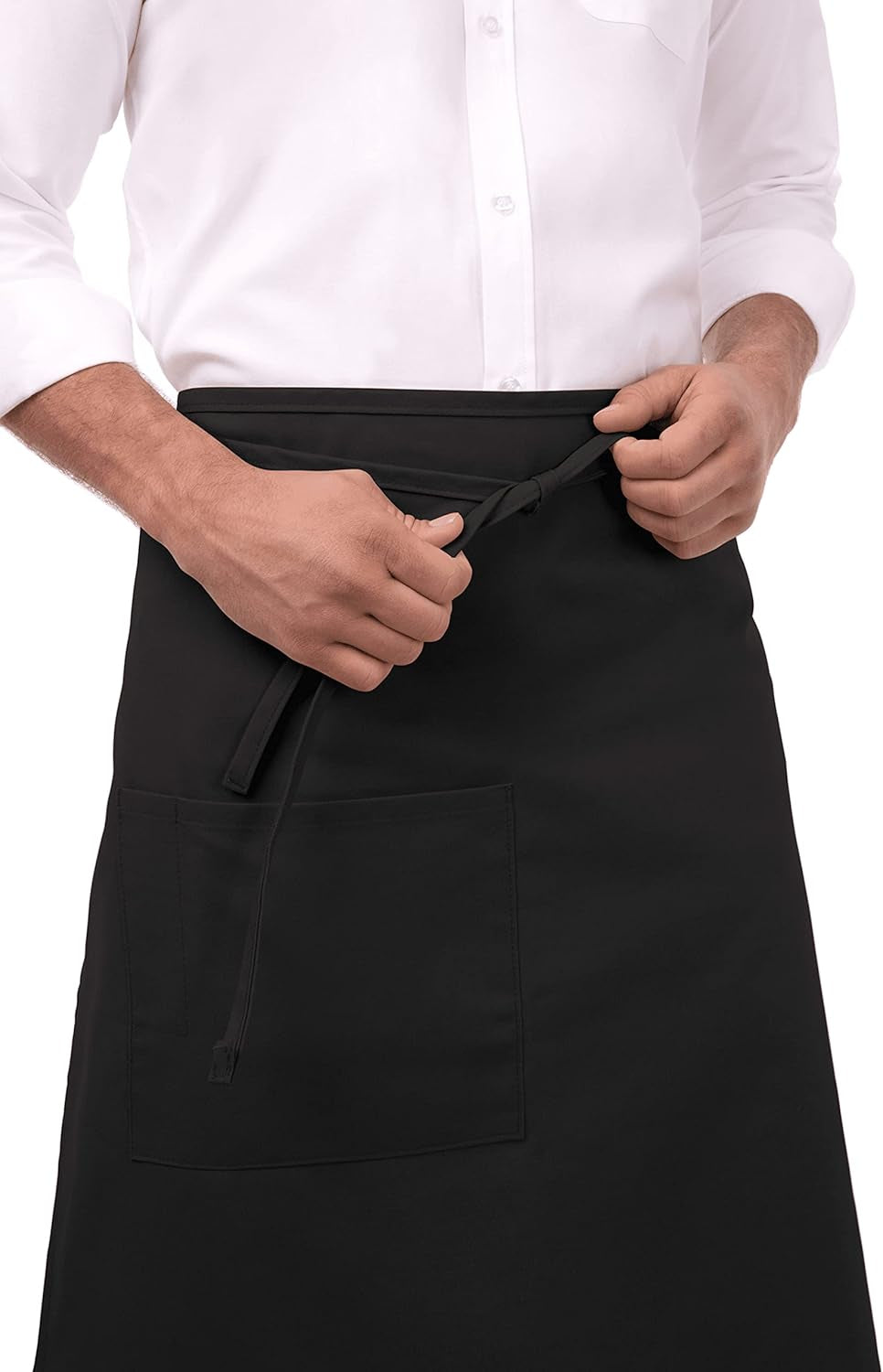 Unisex Bistro Chef Apron