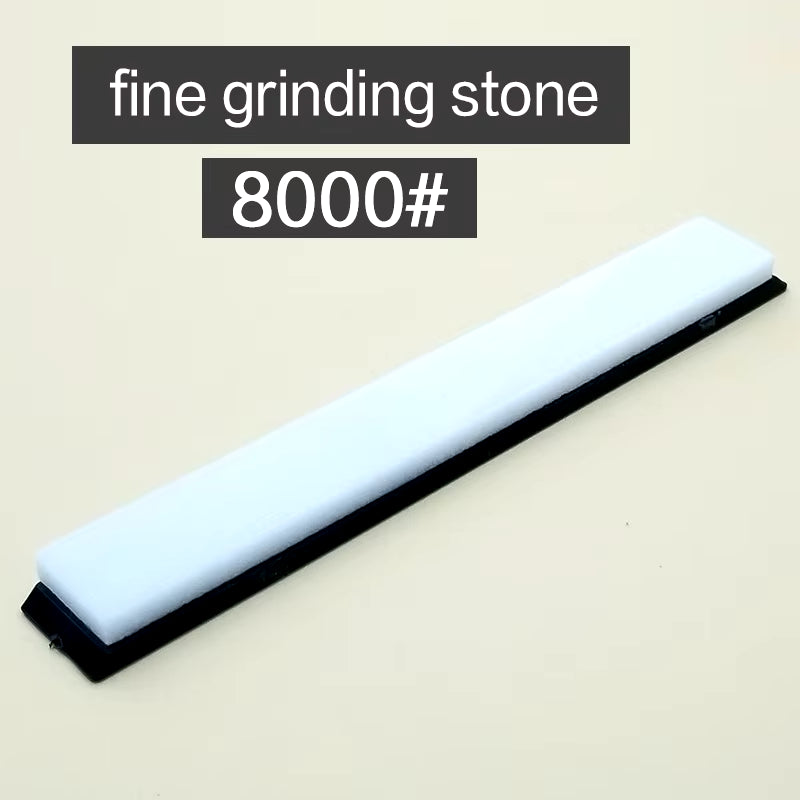 [Hot] Knife Sharpener Sharpening Brand New 60 3000 Professional Stone Fixed Grinding Stone Whetstone Water for Kitchen Tools