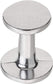 International Espresso Coffee Kitchen Tool Home and Commercial Use, Dual Sided Tamper, Aluminum Alloy