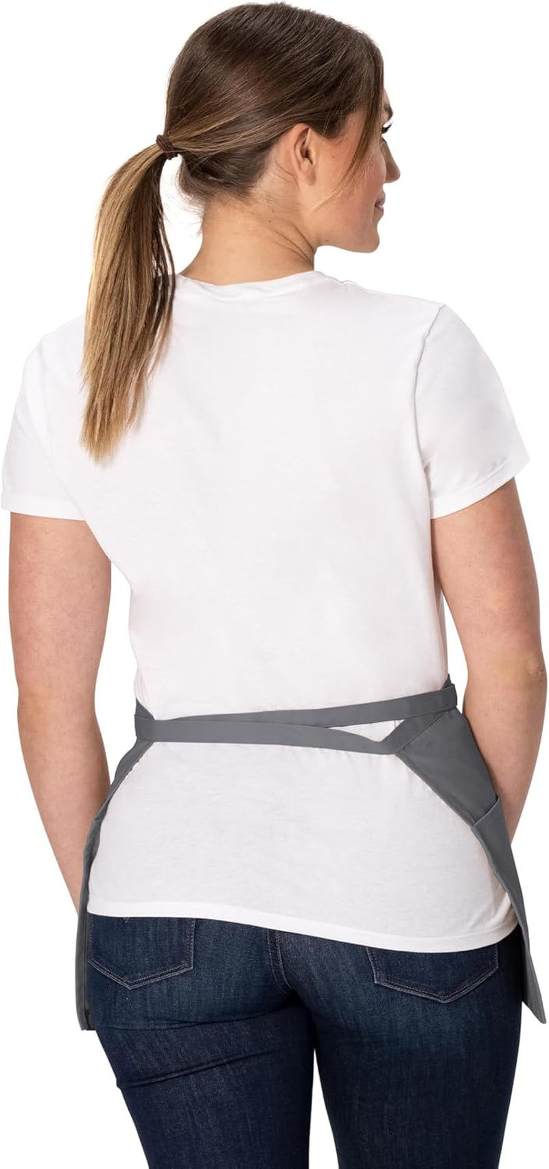 Unisex Waitress Apron