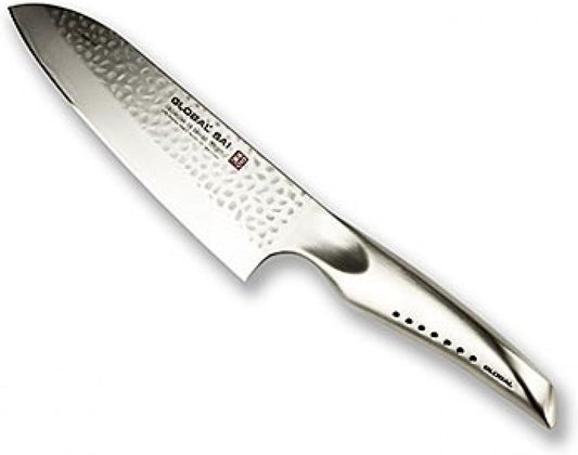 Sai SAI-03-7 1/2" Santoku Knife