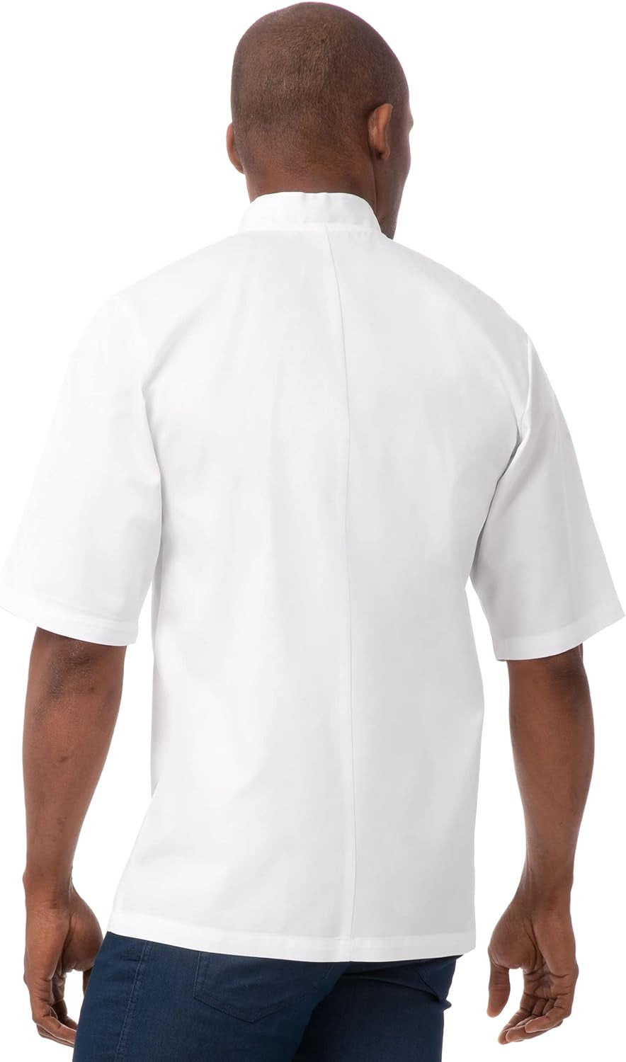 Unisex Volnay Chef Coat