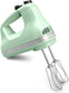 5 Ultra Power Speed Hand Mixer - KHM512, Aqua Sky