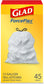 Forceflex Tall Kitchen Trash Bags, 13 Gal, Gain Moonlight Breeze, 100 Ct (Package May Vary)