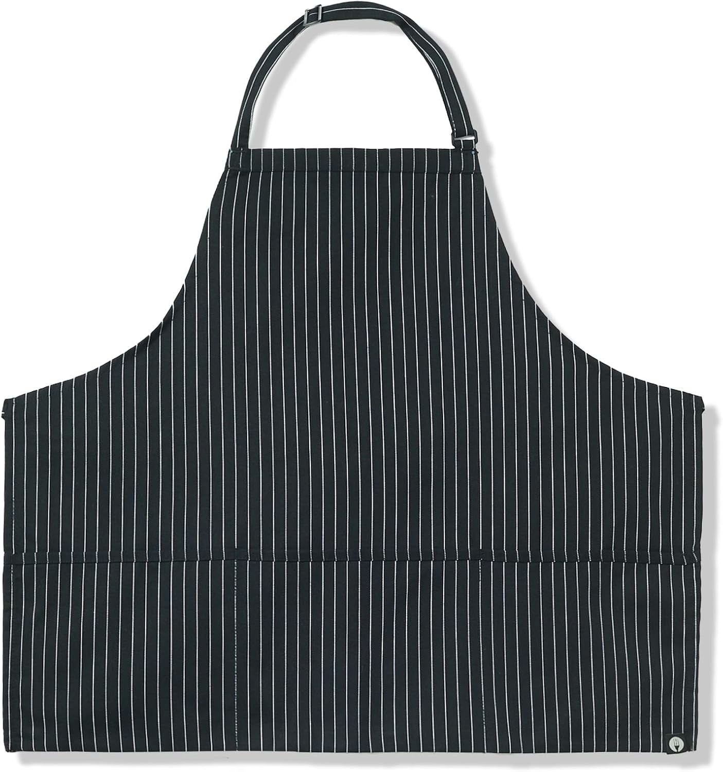 Unisex Three Pocket Apron