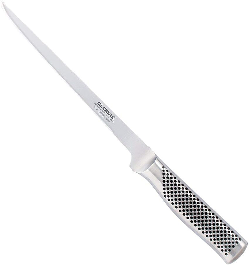 G-41-8" Fillet Knife