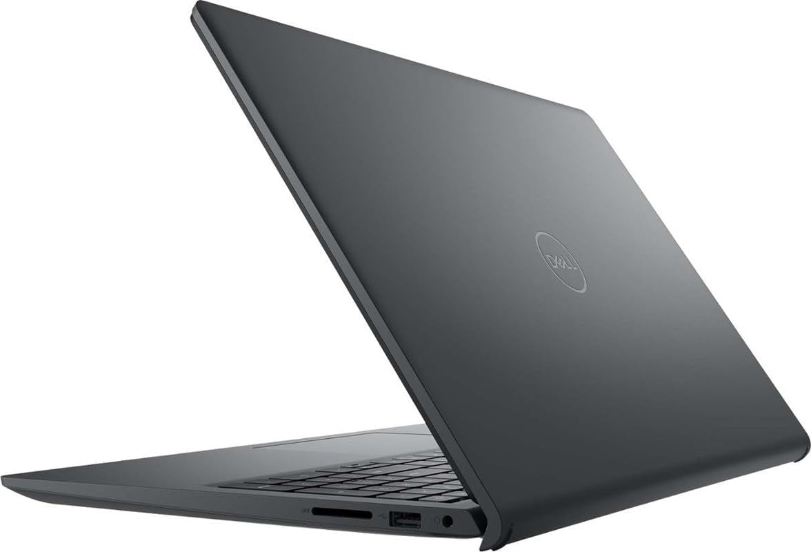 Inspiron Touchscreen Laptop, 15.6" Business & Student Laptop Computer, Windows 11 Pro Laptop 32GB RAM 1TB SSD, Intel I5-1155G7 Processor, Full HD IPS Display, Numeric Keypad, HDMI, Carbon Black