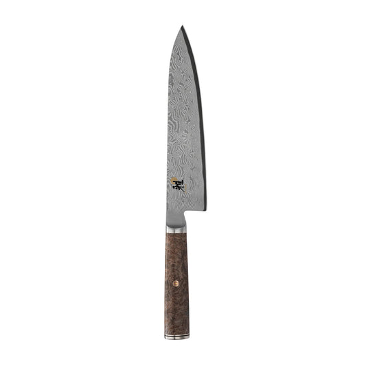 Black 5000MCD67 Chef'S Knife