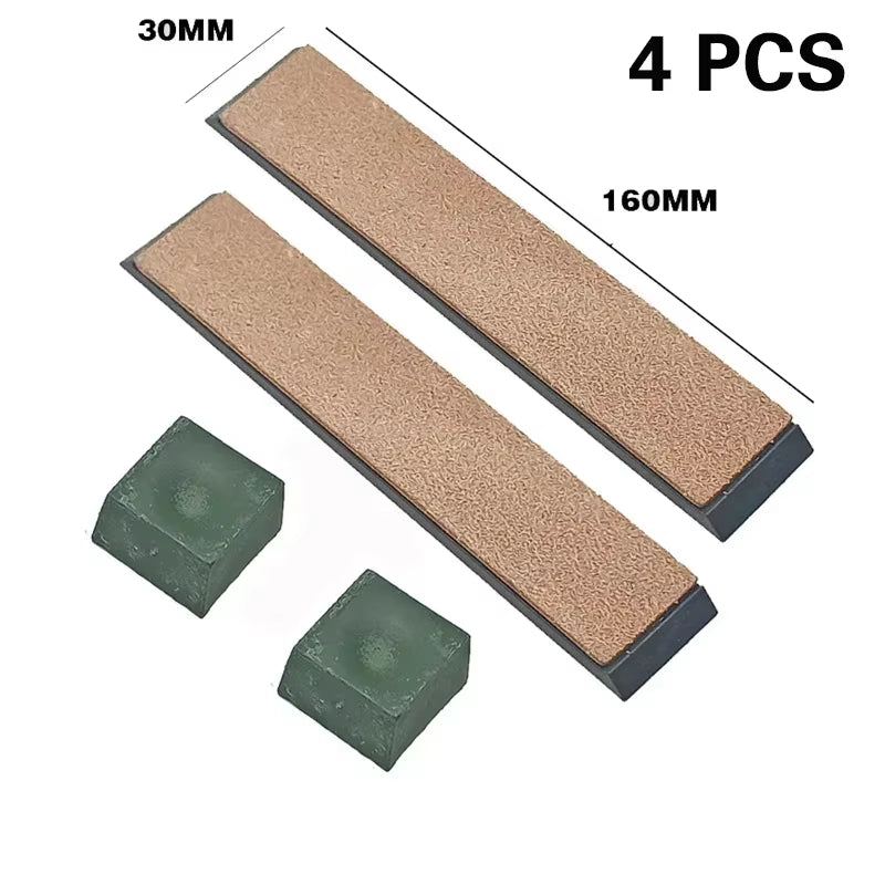 Sharpening Stone Diamond Whetstone Polishing Correction Stone Griding Stone Leatherwear Sharpening Tool Knife Sharpener Tools