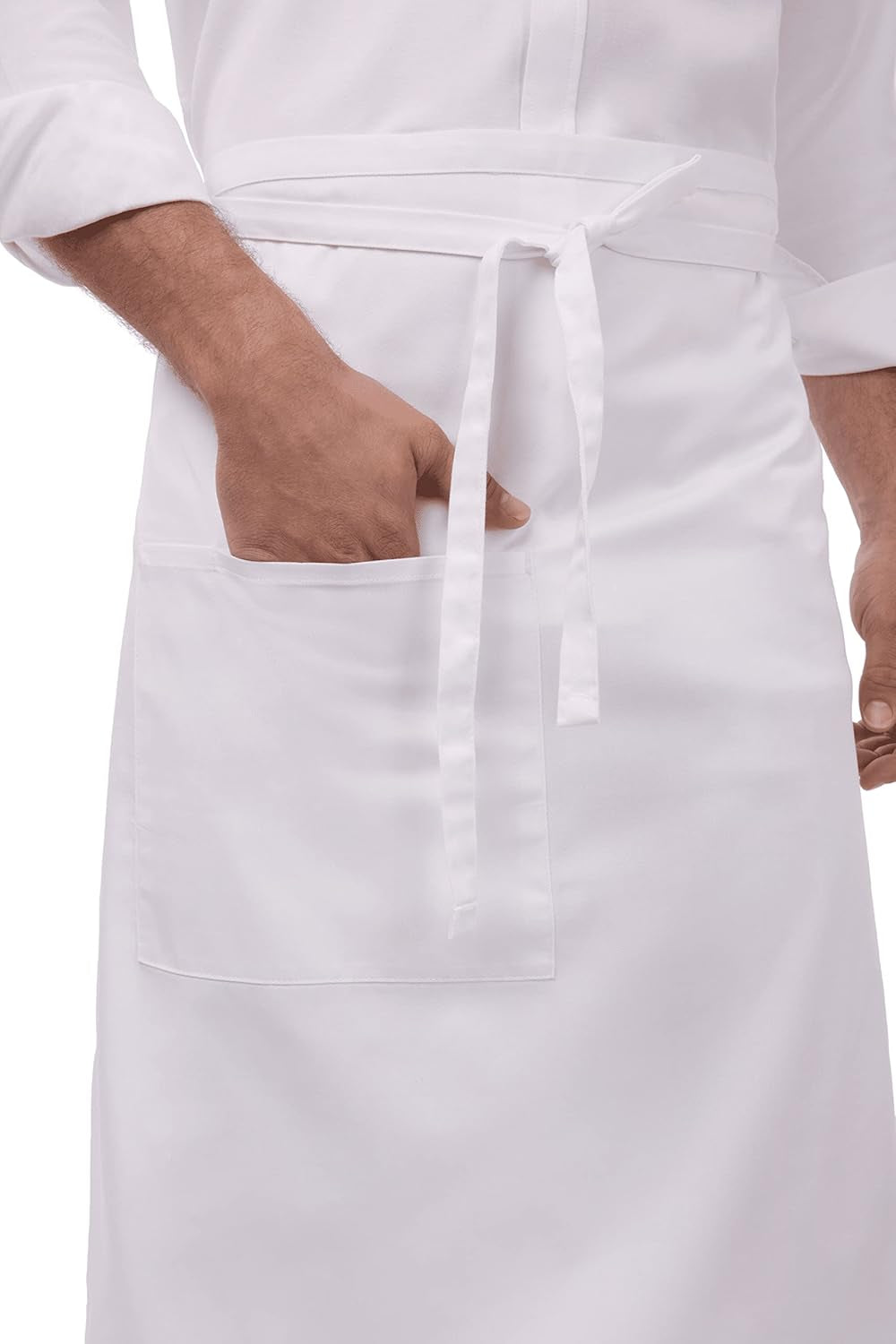 Unisex Bistro Chef Apron