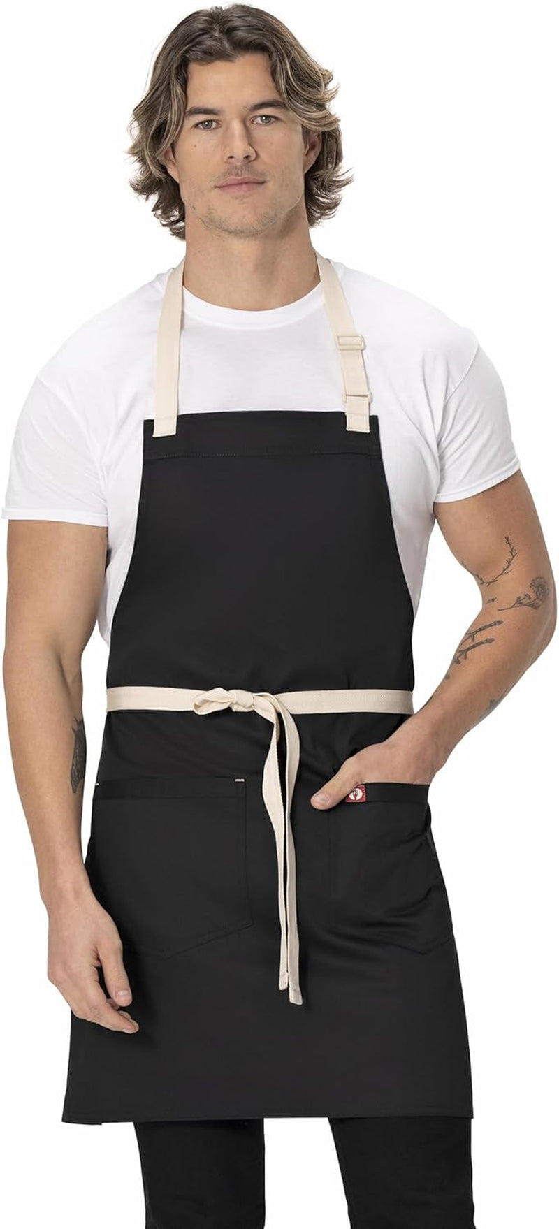 Unisex Ridgewood Chef Apron