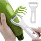 Manual Vegetable Grater Potato Carrot Julienne Peeler Slicer Stainless Steel Blade Fruit Cutter Home Kitchen Tools