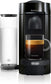 Nespresso Vertuo plus Coffee and Espresso Maker by , Grey with Aeroccino Milk Frother