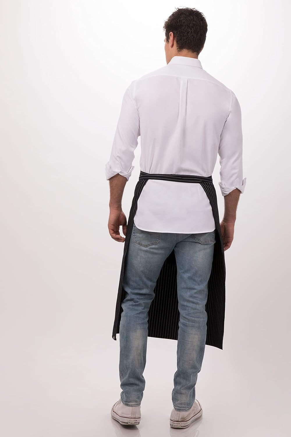 Unisex Bistro Chef Apron