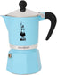 Moka Express 6 Cup, 1 EA, Silver, 6800, 06800