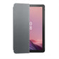 Tab M9-2023 - Tablet - Long Battery Life - 9" HD - Front 2MP & Rear 8MP Camera - 3GB Memory - 32GB Storage - Android 12 or Later - Folio Case Included,Gray