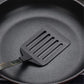 Stainless Steel Turners Kitchen Tools Nylon Handle Spatula Fried Shovel Egg Fish Frying Pan Scoop Spatula Cooking Utensils