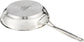 722-20 8-Inch Chef'S-Classic-Stainless-Cookware-Collection, 8", Open Skillet